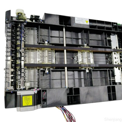 GRG Banking NT-D 4+1. 5 Module de commande arrière 502015420001