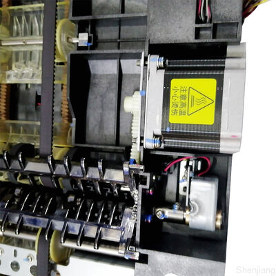 GRG Banking NT-D 4+1. 5 Module de commande arrière 502015420001