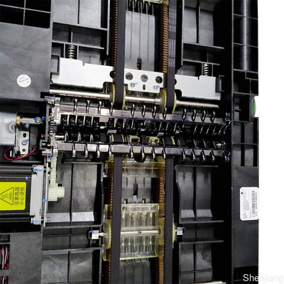 GRG Banking NT-D 4+1. 5 Module de commande arrière 502015420001