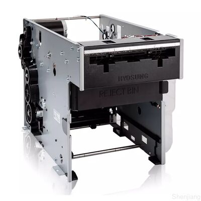 Cassette CDU20 de billets Hyosung 1000 pour la gestion des espèces et un fonctionnement en douceur