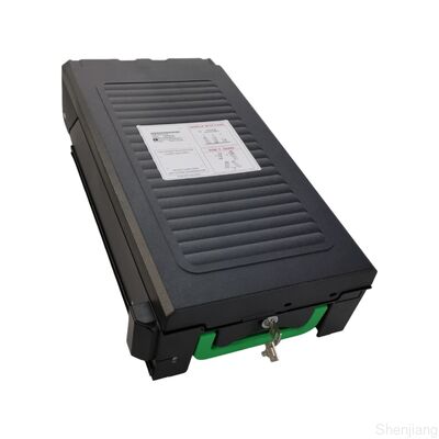 Cassette à billets pour distributeur automatique Hyosung HCDU 7430000208