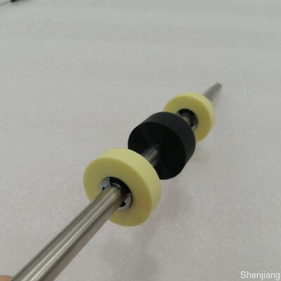 S4520000318 4520000318 Hyosung Roller inférieur pour CDU 1K Liste des pièces