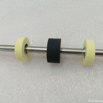 S4520000318 4520000318 Hyosung Roller inférieur pour CDU 1K Liste des pièces