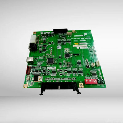 77600000140 carte de contrôle CDU carte de contrôle distributeur de billets pour distributeurs de billets Hyosung 2K