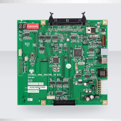 77600000140 carte de contrôle CDU carte de contrôle distributeur de billets pour distributeurs de billets Hyosung 2K