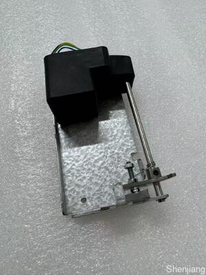 Ensemble double détection Hyosung 72843203 S72843203 Pour séries 2700CE MX5100T MX2600SE MX2800SE