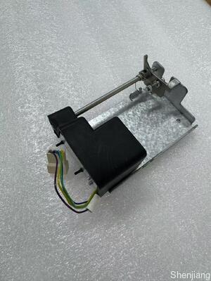 Ensemble double détection Hyosung 72843203 S72843203 Pour séries 2700CE MX5100T MX2600SE MX2800SE