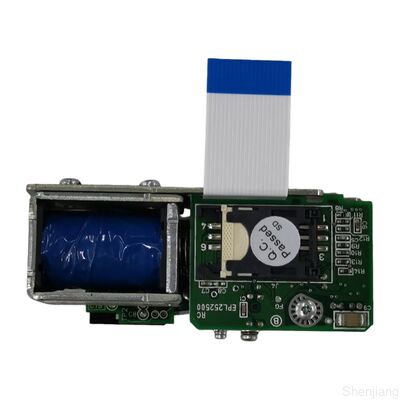 Module de tête de lecteur de carte à contact IC Diebold Opteva S04A359A01B