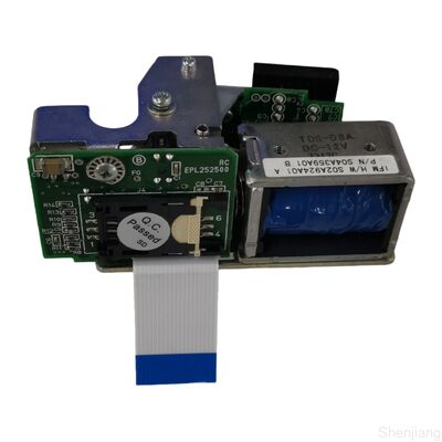 Module de tête de lecteur de carte à contact IC Diebold Opteva S04A359A01B