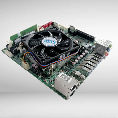 PCB Win 10 carte mère Misano 4450770712 445-0770712 NCR pièces détachées