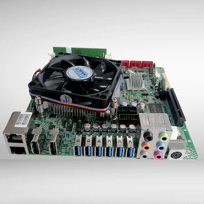 PCB Win 10 carte mère Misano 4450770712 445-0770712 NCR pièces détachées