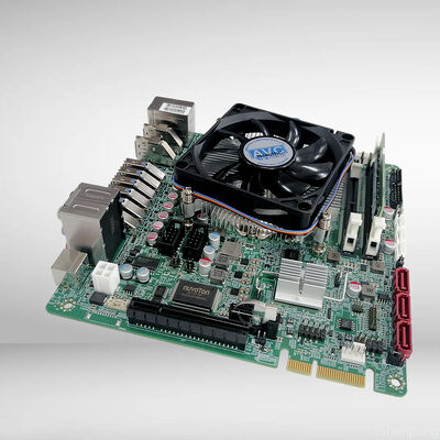 PCB Win 10 carte mère Misano 4450770712 445-0770712 NCR pièces détachées