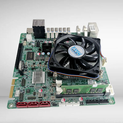 PCB Win 10 carte mère Misano 4450770712 445-0770712 NCR pièces détachées