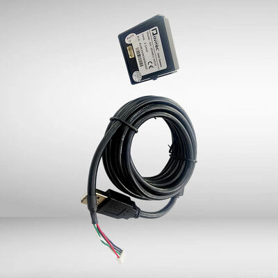 DV-3034CU-H210 Liste des pièces de la caméra NCR de 2,1 mm