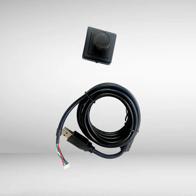 DV-3034CU-H210 Liste des pièces de la caméra NCR de 2,1 mm