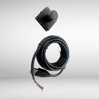 DV-3034CU-H210 Liste des pièces de la caméra NCR de 2,1 mm