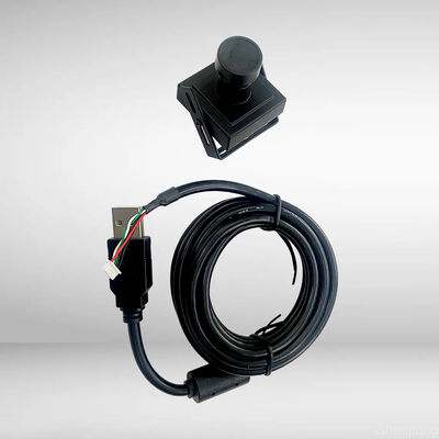 DV-3034CU-H210 Liste des pièces de la caméra NCR de 2,1 mm