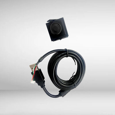 DV-3034CU-H210 Liste des pièces de la caméra NCR de 2,1 mm