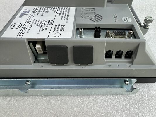 12.1 pouces affichage G1200033 MORPHEUS SBCD12244TBS/12 009-0024946 0024946 NCR Liste des pièces détachées