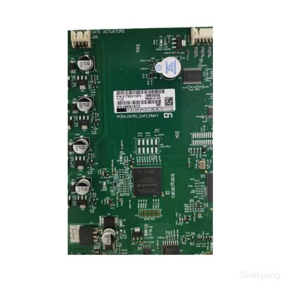 Diebold DH200 RM4V Commande sécurisée PCBA Commande inférieure 1750311974