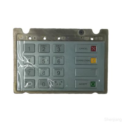 Clavier EPP FHL Wincor J6.1 Encrypted Pin Pad 01750233018