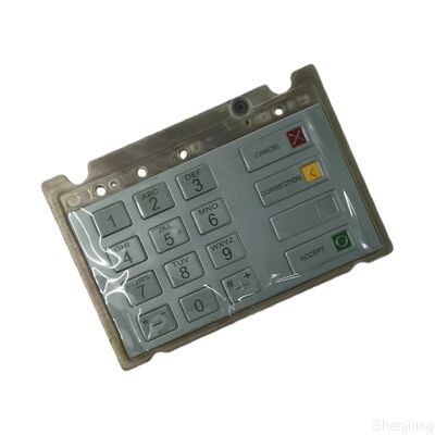 Clavier EPP FHL Wincor J6.1 Encrypted Pin Pad 01750233018
