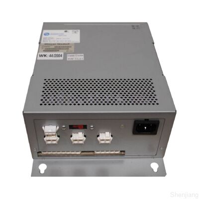 Wincor Central Power Supply III Unité d'alimentation ATM principale 01750069162 1750069162