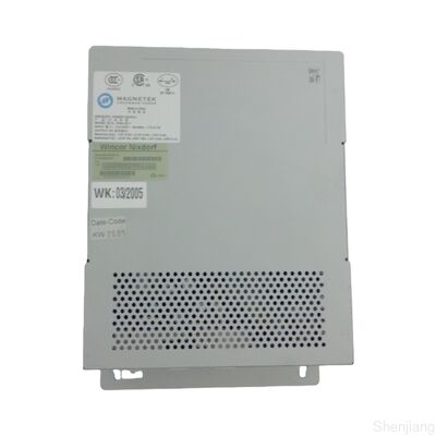 Wincor Central Power Supply III Unité d'alimentation ATM principale 01750069162 1750069162