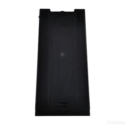 Cassette à monnaie NCR S2 en plastique avec verrou, coffre-fort pour espèces 445-0756222