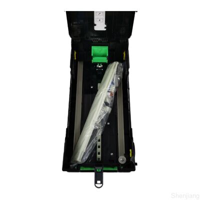 Cassette à monnaie NCR S2 en plastique avec verrou, coffre-fort pour espèces 445-0756222