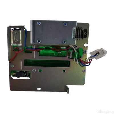 Obturateur standard du lecteur de carte NCR IMCRW Through Shutter 0090018641