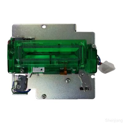 Obturateur standard du lecteur de carte NCR IMCRW Through Shutter 0090018641