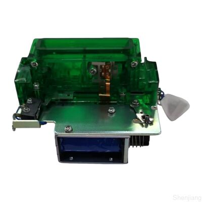 Obturateur standard du lecteur de carte NCR IMCRW Through Shutter 0090018641