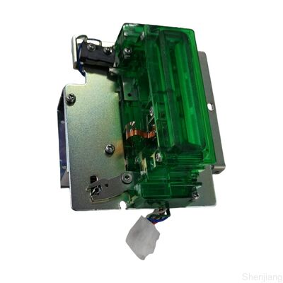 Obturateur standard du lecteur de carte NCR IMCRW Through Shutter 0090018641