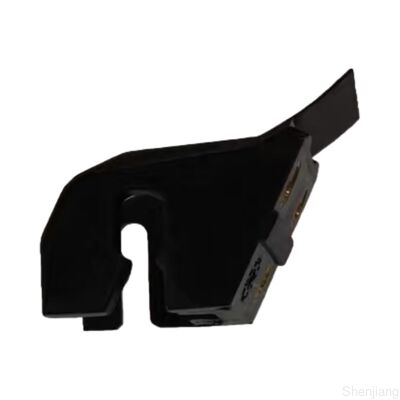 Diebold Bloc de fourche Pièce de rechange pour dépôt de GAB 49006708000C