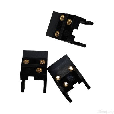 Diebold Bloc de fourche Pièce de rechange pour dépôt de GAB 49006708000C