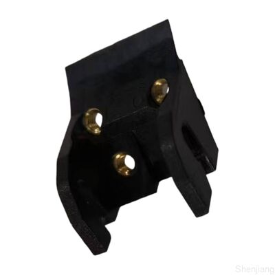 Diebold Bloc de fourche Pièce de rechange pour dépôt de GAB 49006708000C