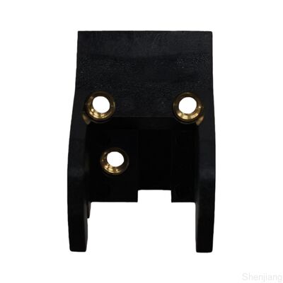 Diebold Bloc de fourche Pièce de rechange pour dépôt de GAB 49006708000C