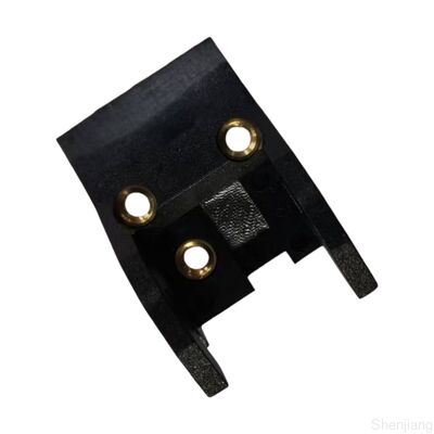 Diebold Bloc de fourche Pièce de rechange pour dépôt de GAB 49006708000C