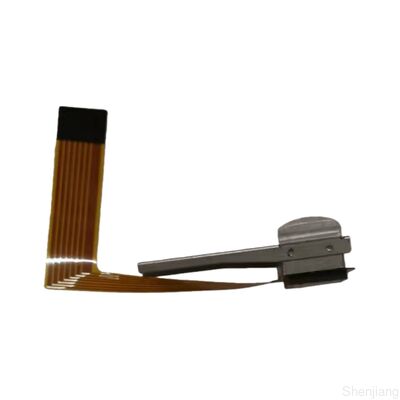 Tête de lecture/écriture céramique NCR 6622E pour lecteur de carte DiP, composant 0090037131