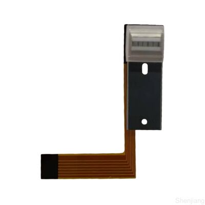 Tête de lecture/écriture céramique NCR 6622E pour lecteur de carte DiP, composant 0090037131