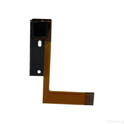 Tête de lecture/écriture céramique NCR 6622E pour lecteur de carte DiP, composant 0090037131