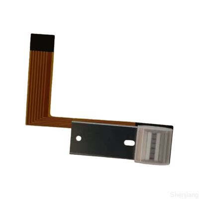 Tête de lecture/écriture céramique NCR 6622E pour lecteur de carte DiP, composant 0090037131