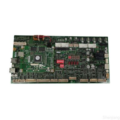 NCR 6683 BRM Carte PCB supérieure Carte de contrôle Pièce 0090036165