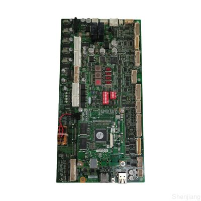 NCR 6683 BRM Carte PCB supérieure Carte de contrôle Pièce 0090036165