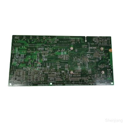 NCR 6683 BRM Carte PCB supérieure Carte de contrôle Pièce 0090036165