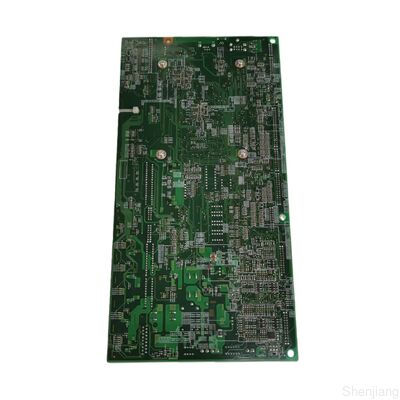 NCR 6683 BRM Carte PCB supérieure Carte de contrôle Pièce 0090036165