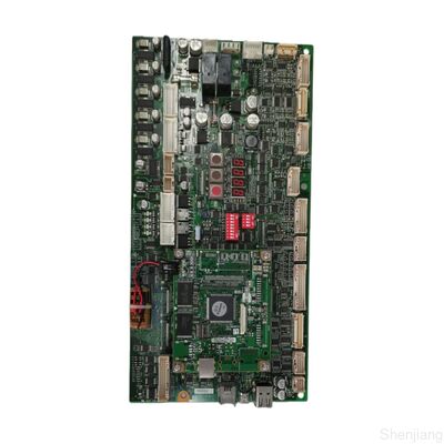 NCR 6683 BRM Carte PCB supérieure Carte de contrôle Pièce 0090036165