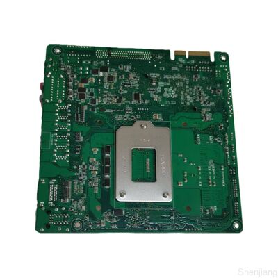 Carte mère de guichet automatique NCR Estoril Windows 10 Compatible 4450769935
