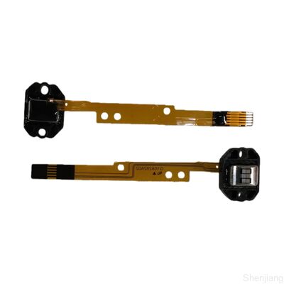 Wincor ICT3H5-3A7790 Lecteur de carte CHD-mot Sensor Pre-Head 04622